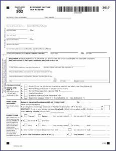 Income Tax Return Form Pdf Download
