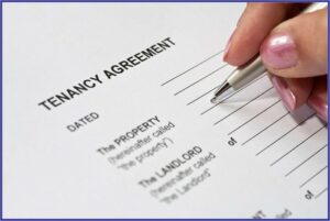 Landlord And Tenant Agreement Form In Nigeria