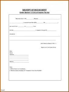 Lease Amendment Template Ontario