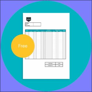 Mileage Log Template Uk