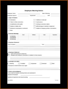 Restaurant Balance Sheet Template