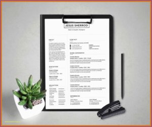 Adobe Illustrator Wedding Invitation Template