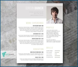 Best Cv Template Free Download