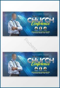 Church Banner Design Templates Free Download