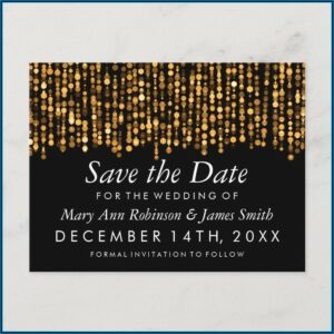 Cocktail Hour Invitation Wording