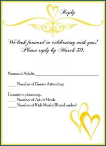 Cocktail Reception Invitation Wording Samples