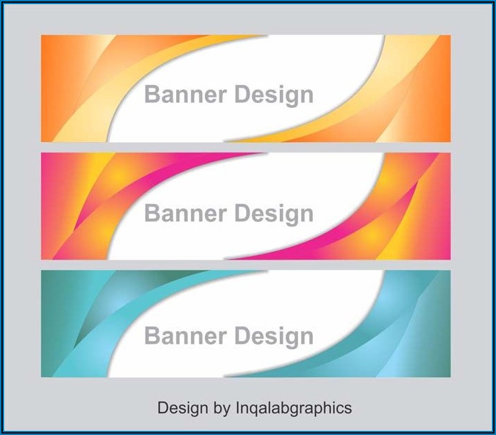 Coreldraw Banner Design Templates Free Download