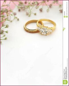 Engagement Invitation Card Background Templates Free Download