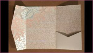 How To Make Wedding Invitations With Silhouette Cameo 3