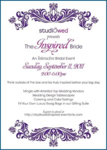 Inauguration Invitation Templates