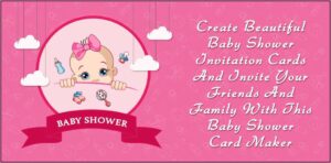 Invitation Card Maker Editor Free Download