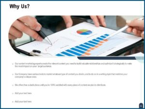 Marketing Strategy Proposal Sample