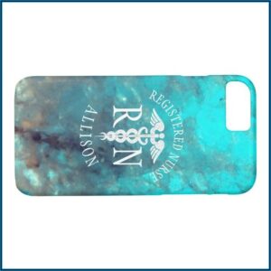 Medical Staff Badge Template