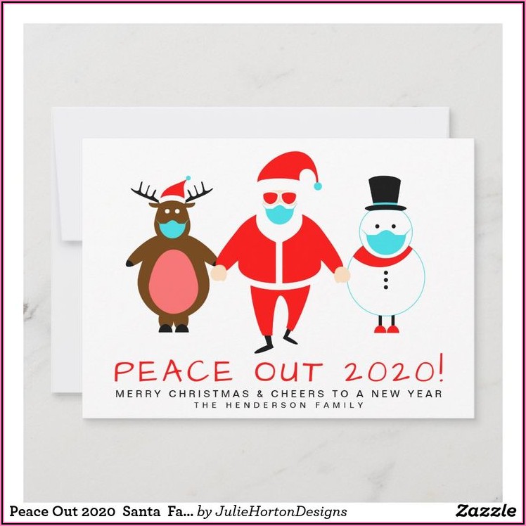 Personalised Christmas Cards Uk 2020