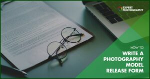 Photography Release Form Free