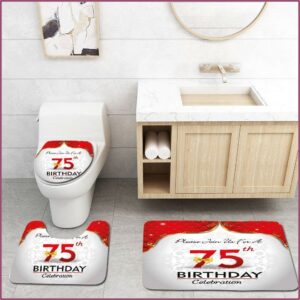 Please Join Us Birthday Invitation