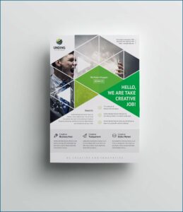 Premium Flyer Templates