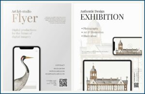 Premium Psd Flyer Templates