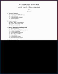 Project Management Post Mortem Template