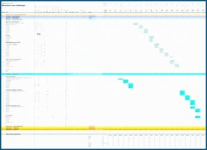Sales Account Plan Template Excel