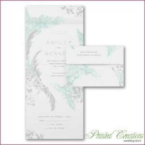 Seal N Send Wedding Invitations
