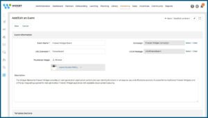 Templates For Webinar Invites