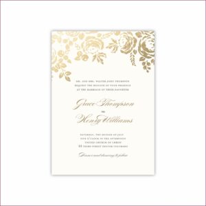 Walmart Personalized Bridal Shower Invitations
