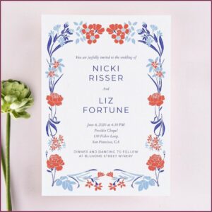 Wedding Invitation Card Quotes In English