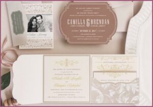 Wedding Invitation Pocket Envelopes Bulk