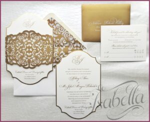 Wedding Invitations Amarillo Tx