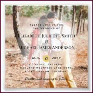 Zazzle 50 Off Wedding Invitations