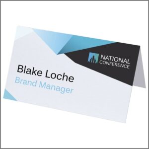 Avery Place Card Template C32073