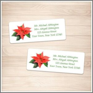 Avery Template Labels 30 Per Page