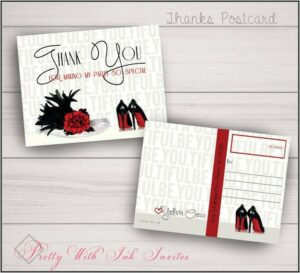 Bridal Shower Invitations Templates Microsoft Word