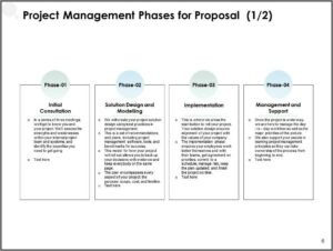 Construction Management Rfp Template