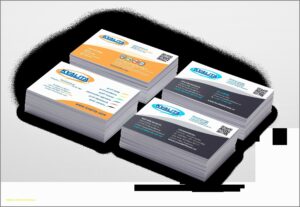Dj Business Cards Templates Psd