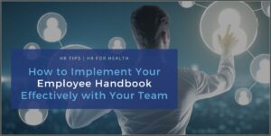Employee Handbook Template Minnesota