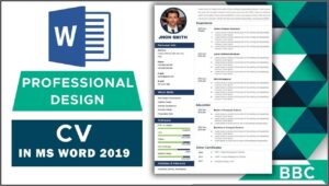 Free Flyer Template Ms Word