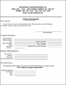 Free Printable Reference Letter Template