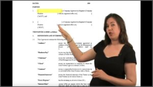 Loan Agreement Template Uk