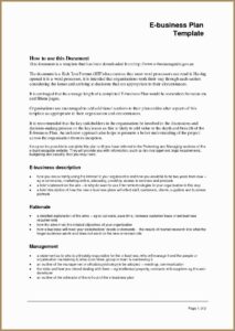 Medical Device Risk Management Plan Template