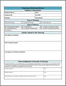 Resource Planning Spreadsheet Template