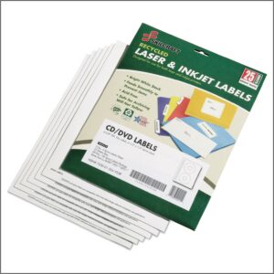 Staples Cd Label Template 33013