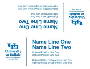 Table Name Tag Template Word