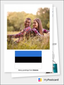 Templates For Postcards