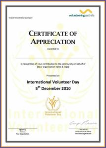 Acord Certificate Of Insurance Template