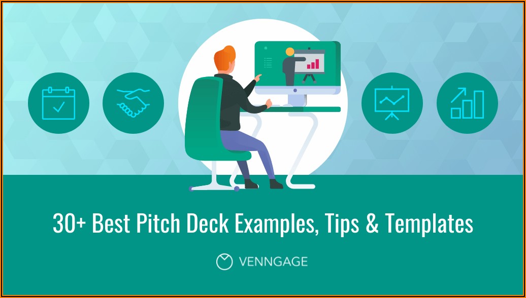 Best Vc Pitch Deck Examples