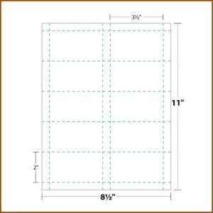 Blank Business Card Template Psd Download