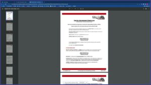 Broker Carrier Agreement Template