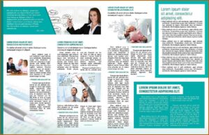 Constant Contact Newsletter Templates Free